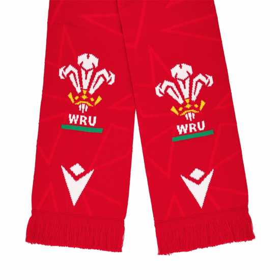 Macron Wru Scarf 51  