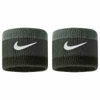 Nike Swoosh Wbands2Pk 99  Ленти за глава и кърпи за зала