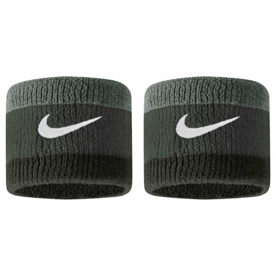 Nike Swoosh Wbands2Pk 99  Ленти за глава и кърпи за зала