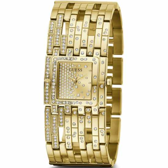 Guess Waterfall Watch Gw0441L2  Часовници