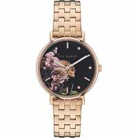 Ted Baker Baker Phylipa Romance Watch Bkpphf306  Часовници