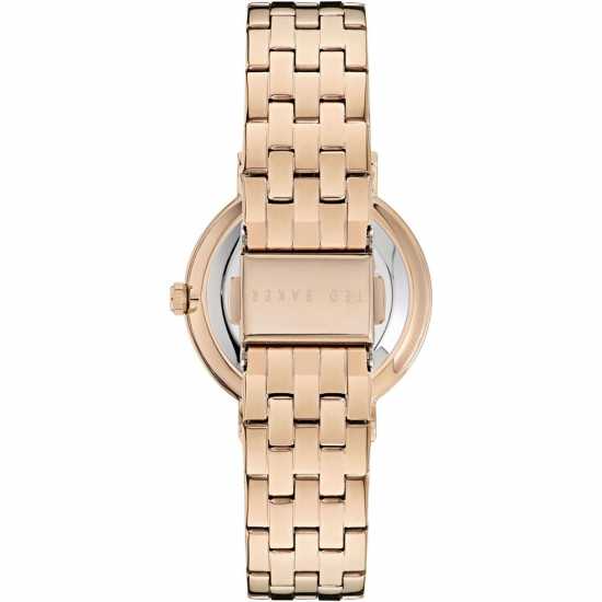 Ted Baker Baker Phylipa Romance Watch Bkpphf306  Часовници