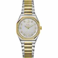 Gc Coussin Sleek Lady Watch Z25002L1Mf