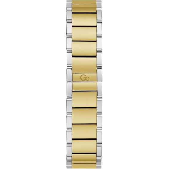 Gc Coussin Sleek Lady Watch Z25002L1Mf