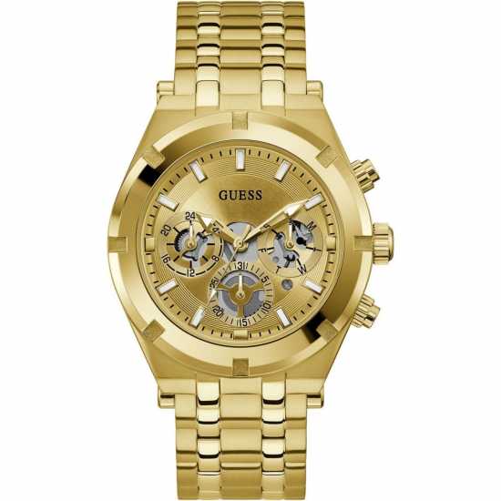 Guess Continental Watch Gw0260G4  Часовници