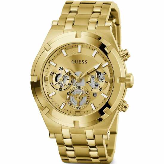 Guess Continental Watch Gw0260G4  Часовници