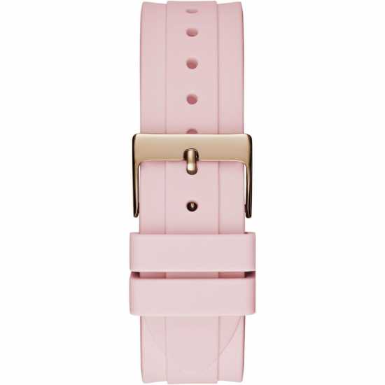 Guess Sparkling Pink Watch Gw0032L4  Часовници