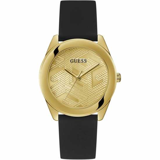 Guess Cubed Watch Gw0665L1  Часовници