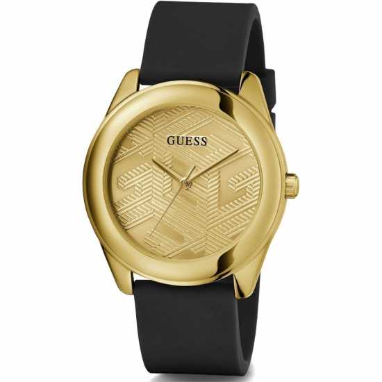 Guess Cubed Watch Gw0665L1  Часовници