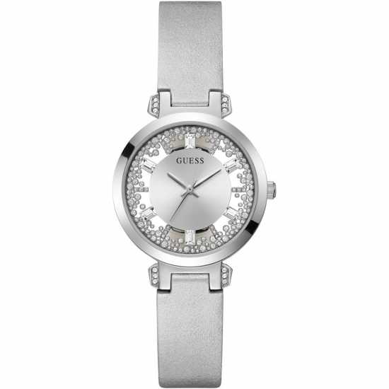 Guess Crystal Clear Watch Gw0535L3  Часовници