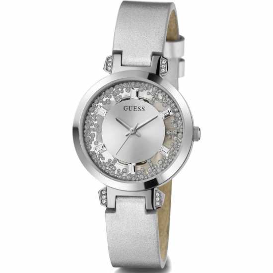 Guess Crystal Clear Watch Gw0535L3  Часовници