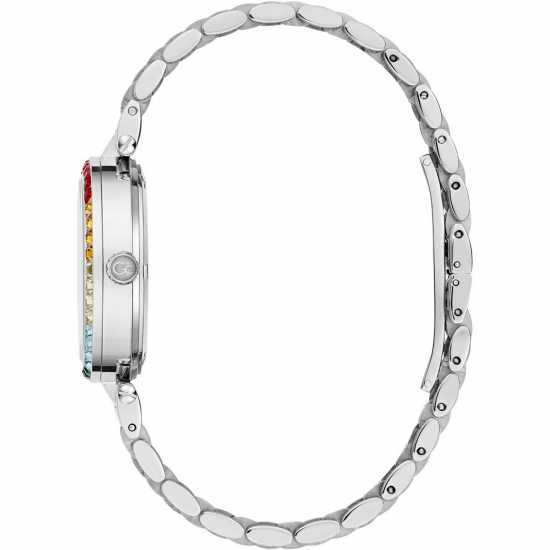 Gc Flair Crystal Watch Z01012L1Mf  Часовници