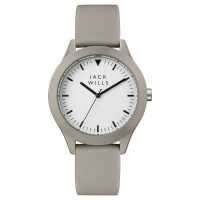 Jack Wills Wills Union Watch Jw009Whgy  Бижутерия