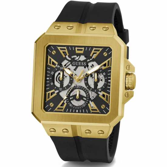 Guess Leo Watch Gw0637G2  Часовници