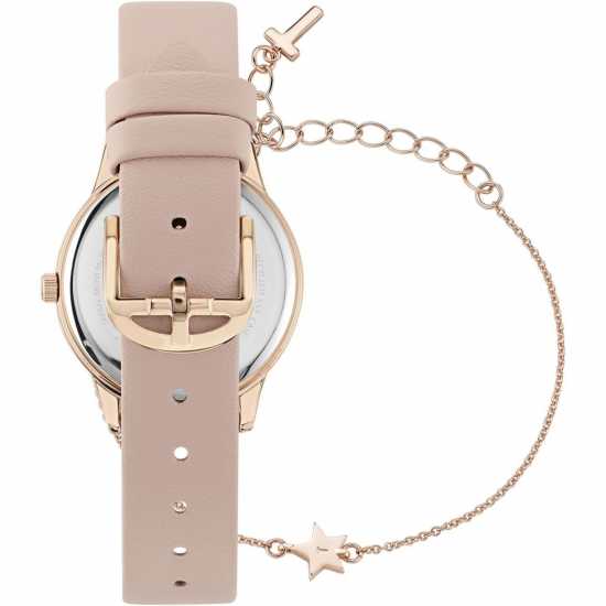 Ted Baker Baker Fitzrovia Constellation Watch Bkgfw2301  Часовници