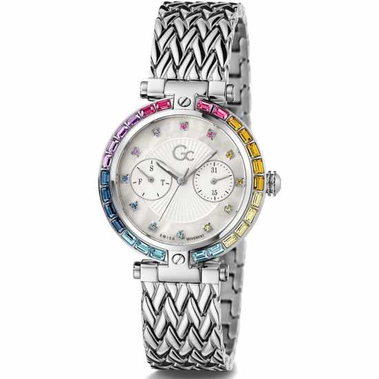 Gc Vogue Watch Z21011L1Mf  Часовници