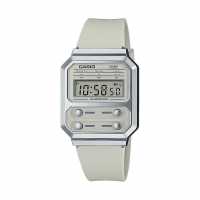 Casio Wrb  A100Wef 8Aef White  Часовници