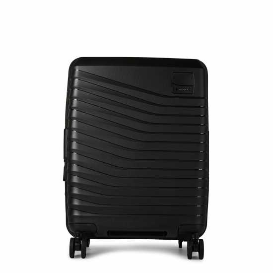 Samsonite Intuo 00 Черно Куфари и багаж