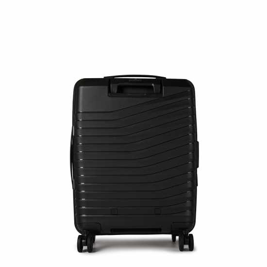 Samsonite Intuo 00 Черно Куфари и багаж