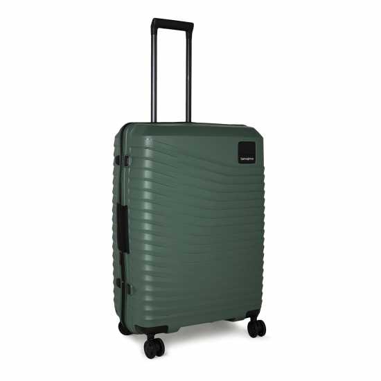 Samsonite Intuo 00 Олива зелена Куфари и багаж