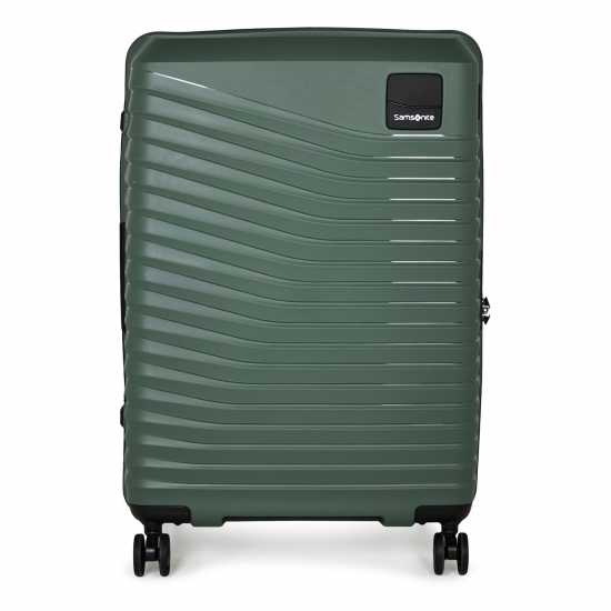 Samsonite Intuo 00 Олива зелена Куфари и багаж