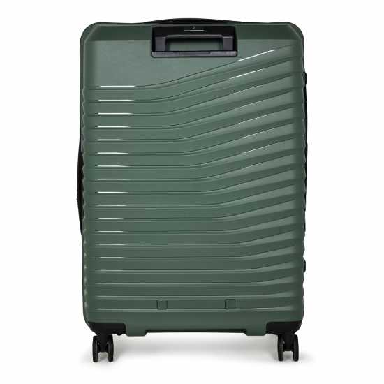 Samsonite Intuo 00 Олива зелена Куфари и багаж