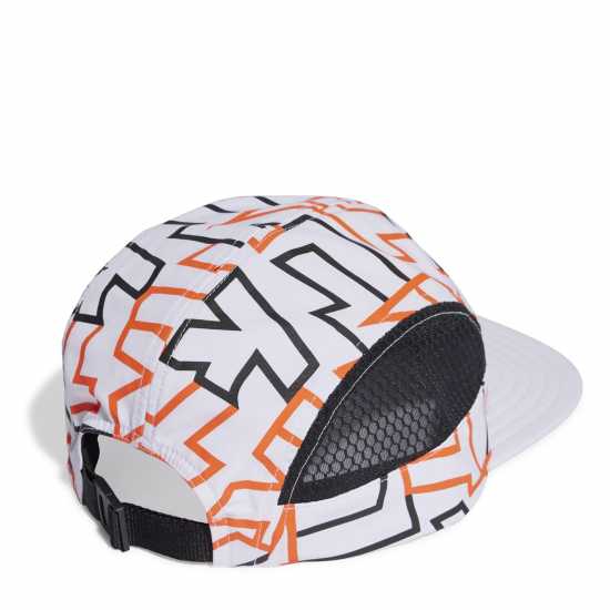 Adidas Terrex Heat.rdy 5-Panel Graphic Cap  Шапки с козирка