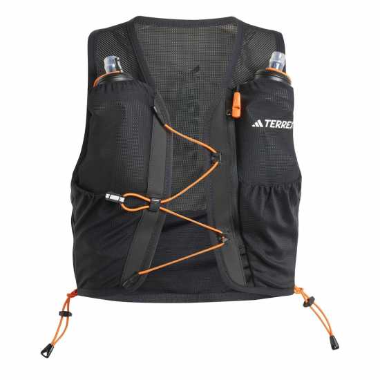 Adidas Terrex Trail Running Techrock Vest 2.5 L  Портфейли