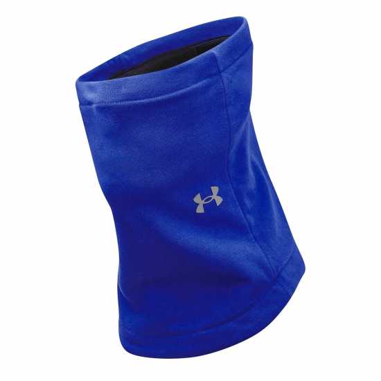 Under Armour Armour Ua Storm Fleece Gaiter Mens Синьо Почистване и импрегниране