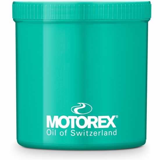 Motorex Moto White Grease  Колоездачни аксесоари