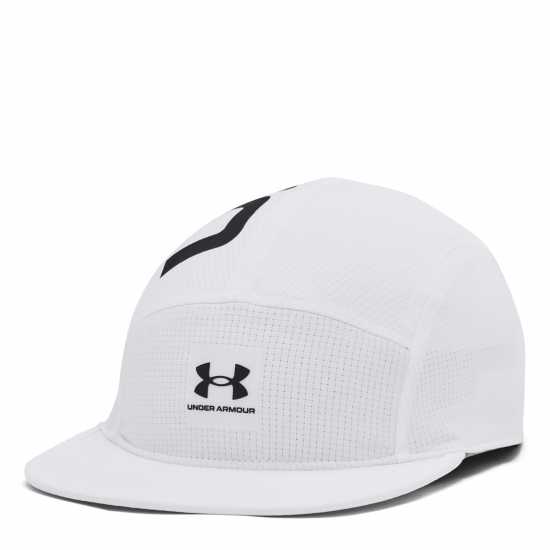 Under Armour Armourvent Camper Бяло Портмонета и джобове за бягане