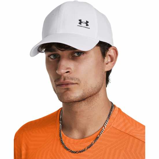 Under Armour Iso-Chill Armourvent Adj  Шапки с козирка