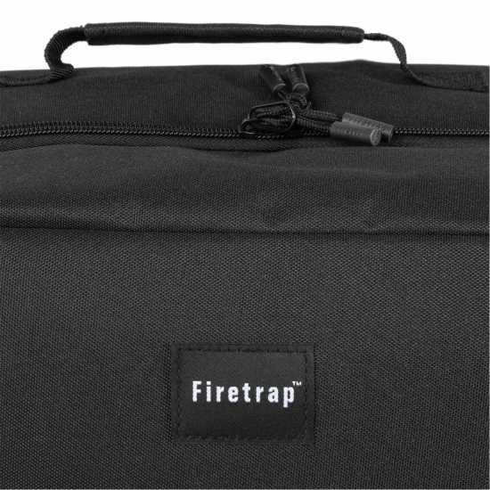 Firetrap Mini Travel Backpack  Ученически раници