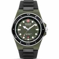 Swiss Military Hanowa Military Hanowa Ocean Pioneer Smwgn0001181