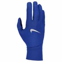 Nike Pacer Lightweight Gloves Игра Роял 