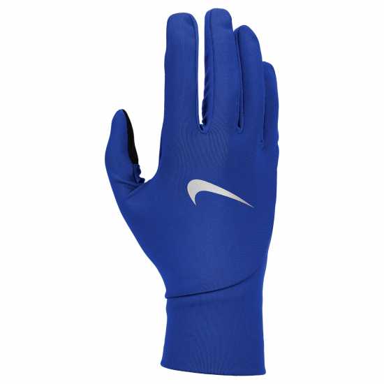 Nike Pacer Lightweight Gloves Игра Роял 