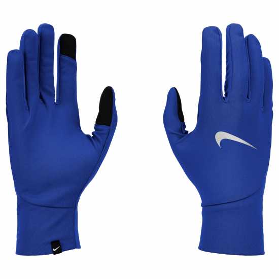 Nike Pacer Lightweight Gloves Игра Роял 