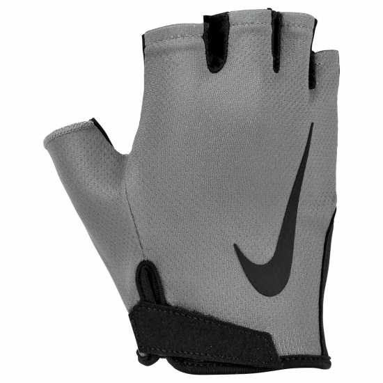 Nike Gym Essential Gloves Сиво/Черно 