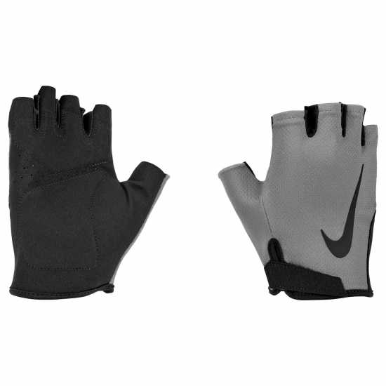 Nike Gym Essential Gloves Сиво/Черно 