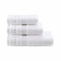 Hugo Boss Boss Home Loft Towels Бяло 