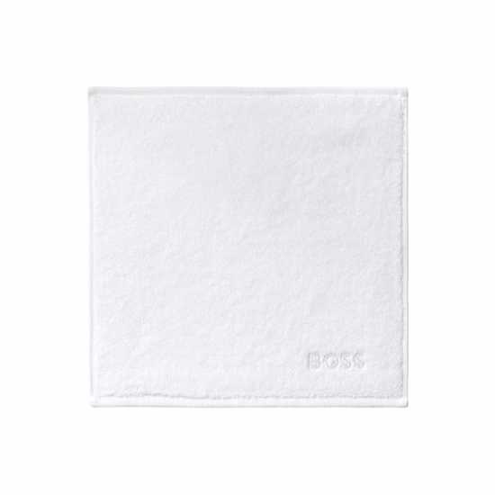 Hugo Boss Boss Home Loft Towels Бяло 