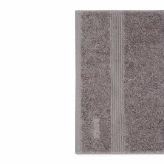 Hugo Boss Boss Home Loft Towels Сребърно 