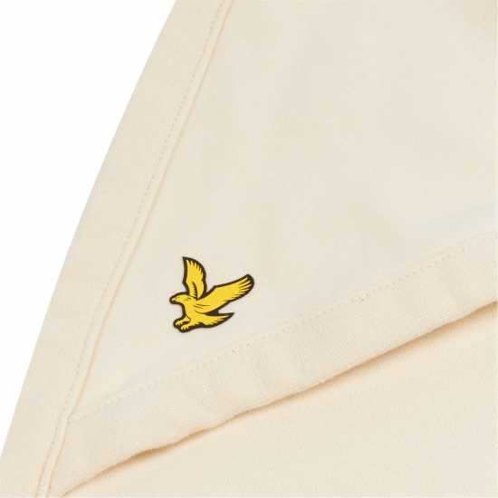 Lyle And Scott Lyle Hooded Wrap Bb99 Семенна перла 