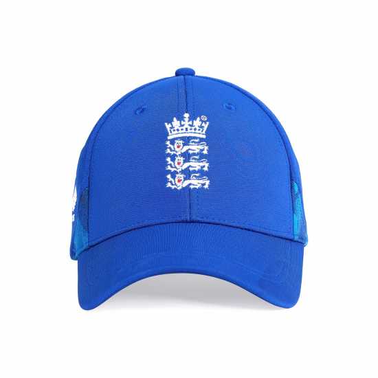 Castore Eng Odi Cap Sn33  Mens Cricket