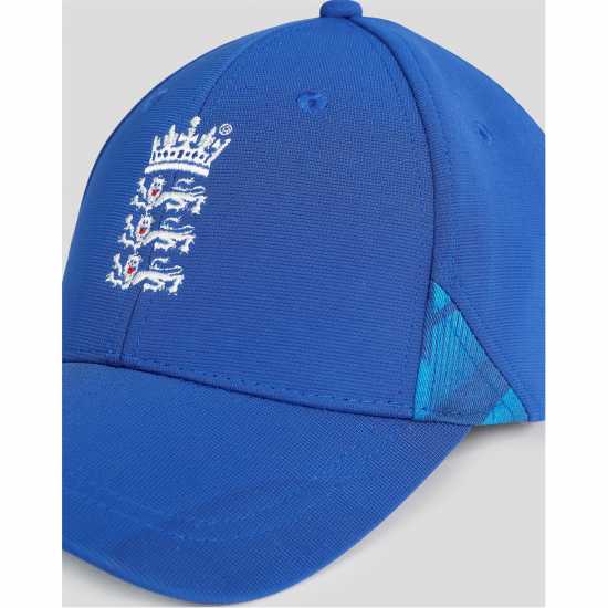 Castore Eng Odi Cap Sn33  Mens Cricket