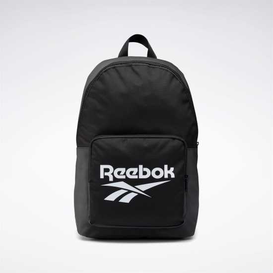 Reebok Foundation Backpack Unisex  Ученически раници