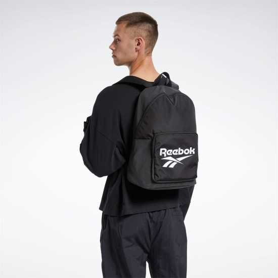 Reebok Foundation Backpack Unisex  Ученически раници