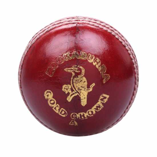 Kookaburra Sport Gold Cricket Ball Jn33  Крикет