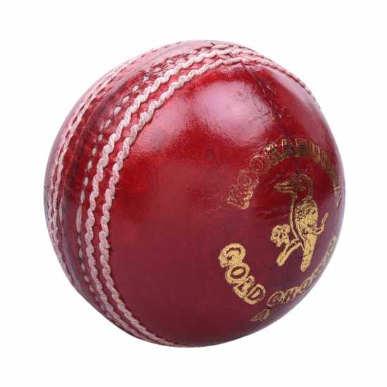 Kookaburra Sport Gold Cricket Ball Jn33  Крикет