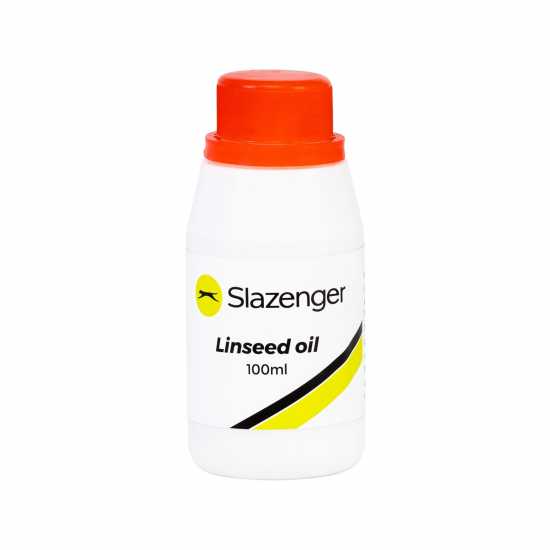 Slazenger Linseed Bat Oil  Крикет